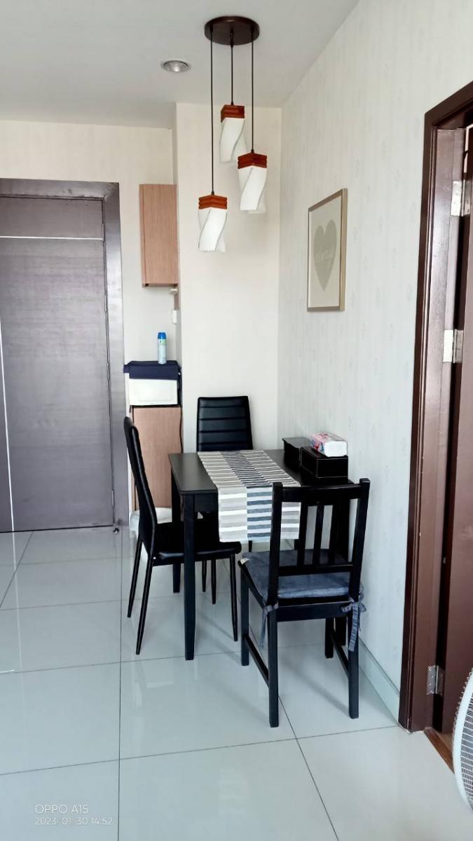 เดอะ สกาย คอนโด ศรีราชา [The Sky Condo Sriracha]