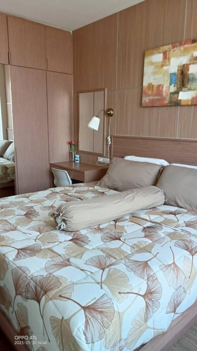 เดอะ สกาย คอนโด ศรีราชา [The Sky Condo Sriracha]