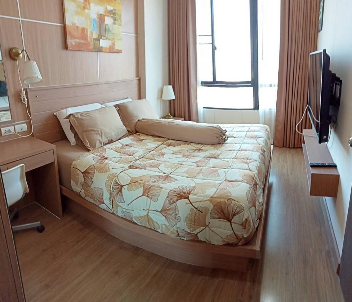 เดอะ สกาย คอนโด ศรีราชา [The Sky Condo Sriracha]