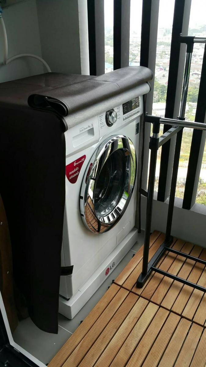 เดอะ สกาย คอนโด ศรีราชา [The Sky Condo Sriracha]