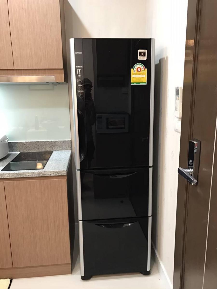 เดอะ สกาย คอนโด ศรีราชา [The Sky Condo Sriracha]