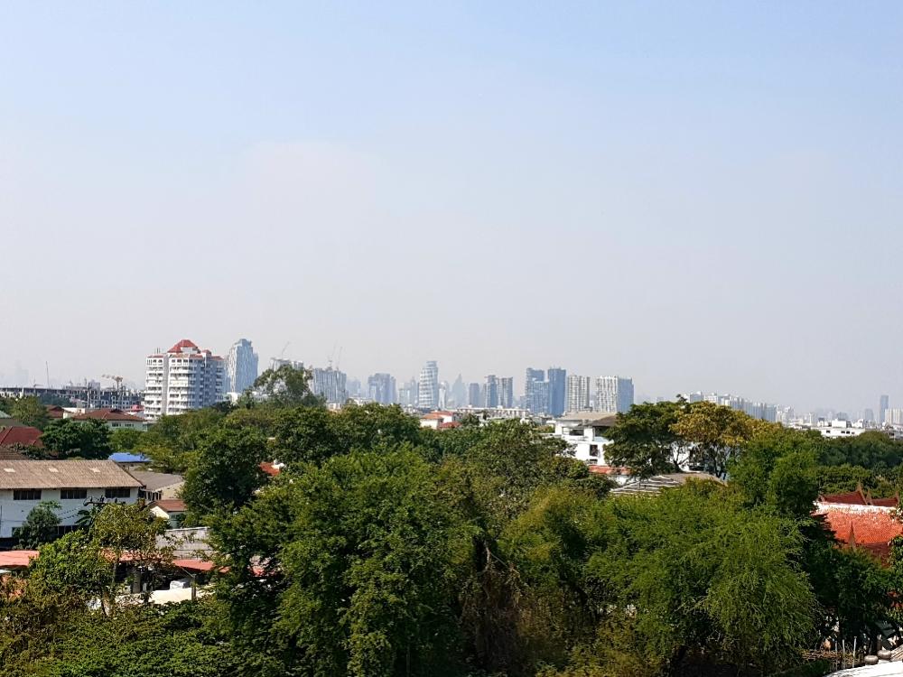 เดอะ กรีน สุขุมวิท 101 [The Green Sukhumvit 101]