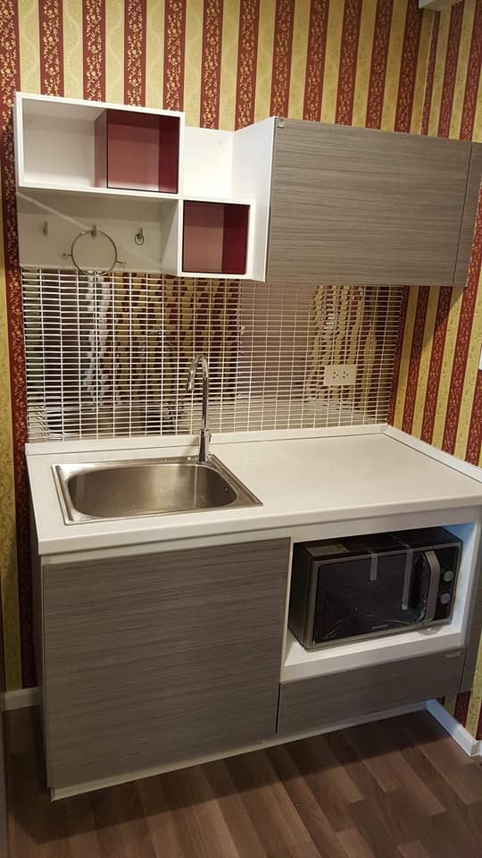 Living Nest Ramkhamhaeng