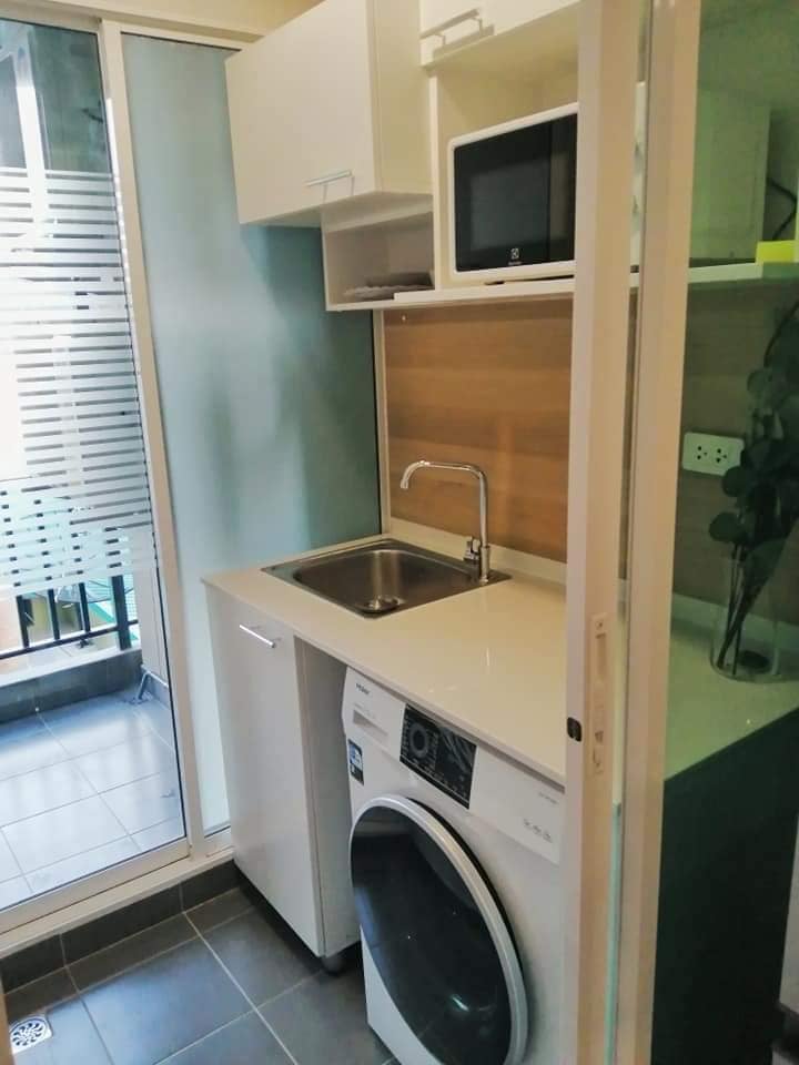 รีเจ้นท์โฮม สุขุมวิท 97/1 [Regent Home Sukhumvit 97/1]