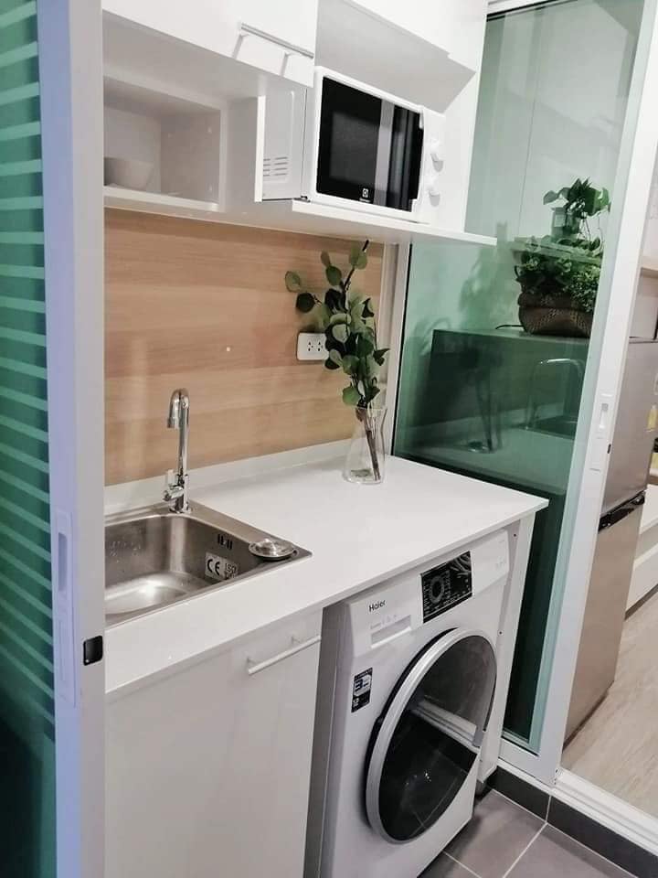 รีเจ้นท์โฮม สุขุมวิท 97/1 [Regent Home Sukhumvit 97/1]