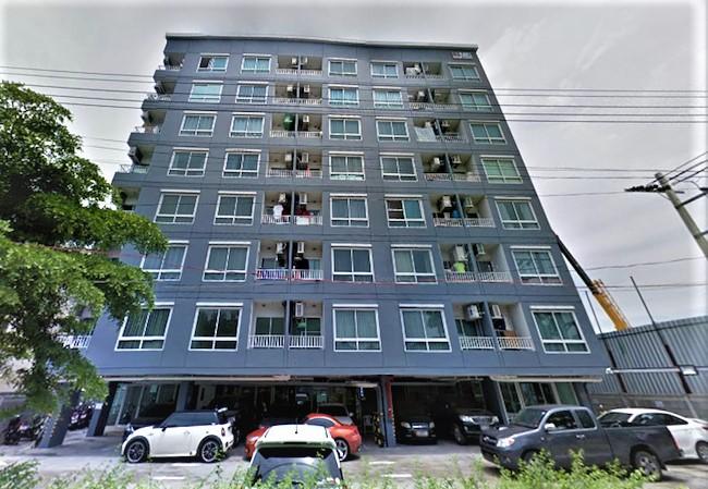 ฟีล รัชดา 36 [Feel Ratchada 36]