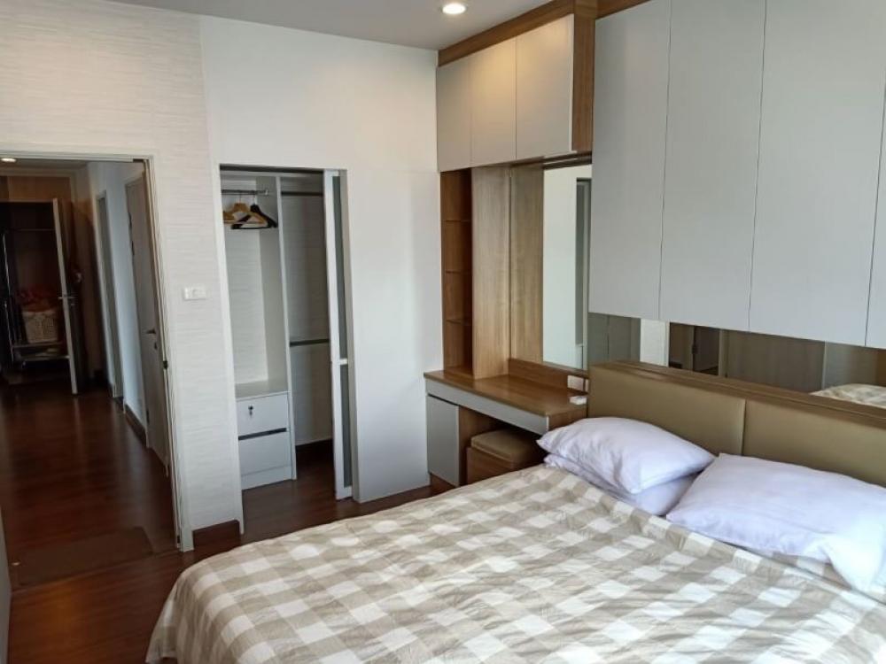 ศุภาลัย ไลท์ สาทร-เจริญราษฎร์ [Supalai Lite Sathorn - Charoenrat]