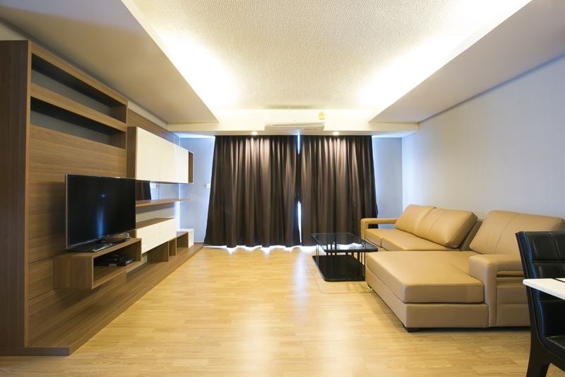 เดอะ วอเตอร์ฟอร์ด สุขุมวิท 50 [The Waterford Sukhumvit 50]