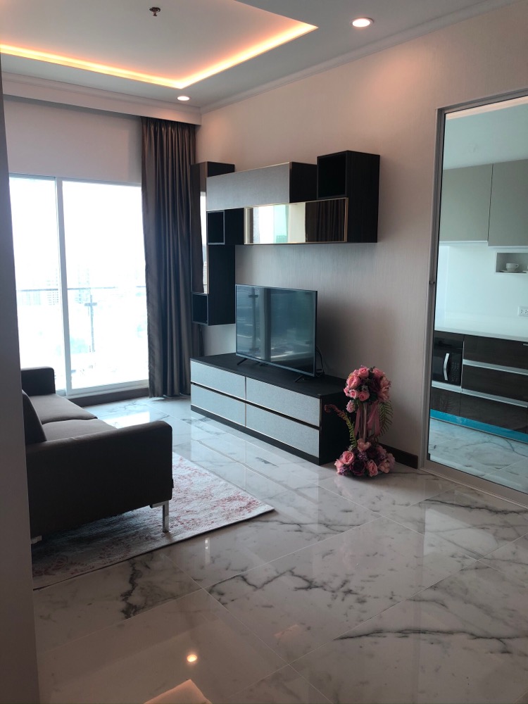 ศุภาลัย เอลีท สุรวงศ์ [Supalai Elite Surawong]