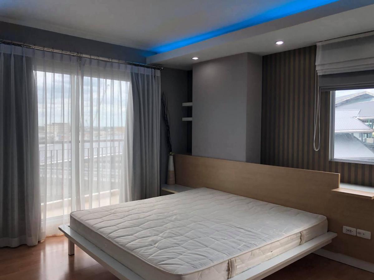 ซิตี้ โฮม สี่แยกท่าพระ [City Home Tha – Phra]
