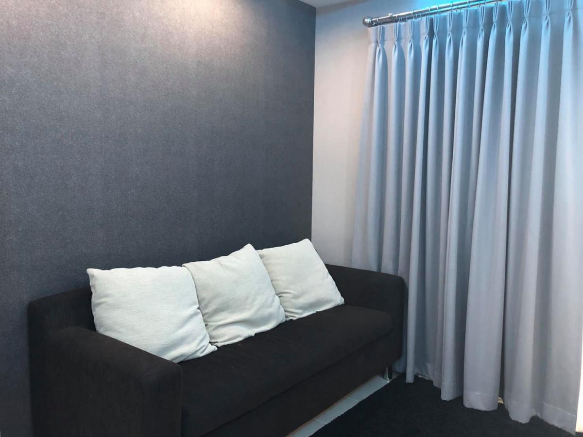ซิตี้ โฮม สี่แยกท่าพระ [City Home Tha – Phra]