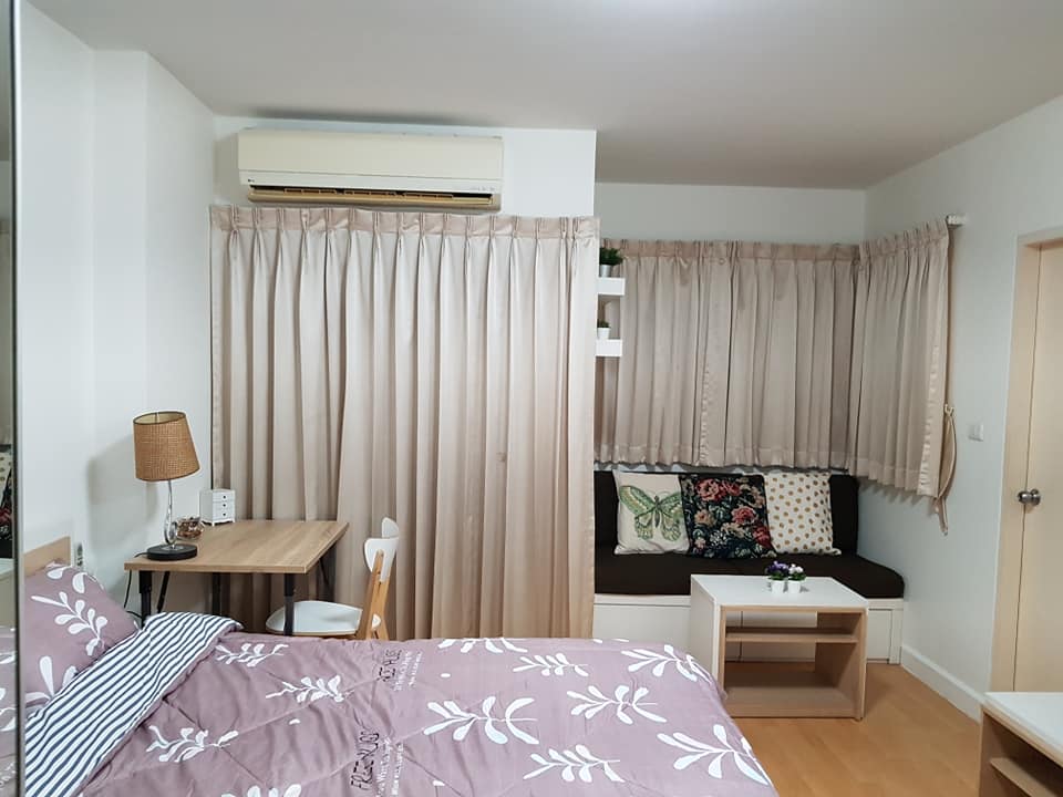 มาย คอนโด สุขุมวิท 81 [My Condo Sukhumvit 81]