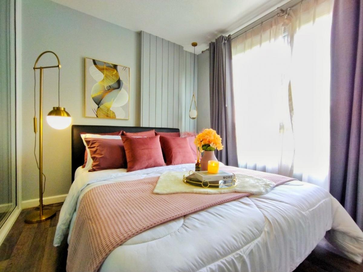 D Condo Sukhumvit 109