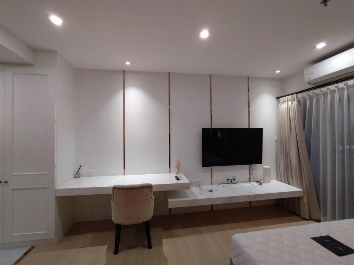 ศุภาลัย เวอเรนด้า พระราม 9 [Supalai Veranda Rama 9]