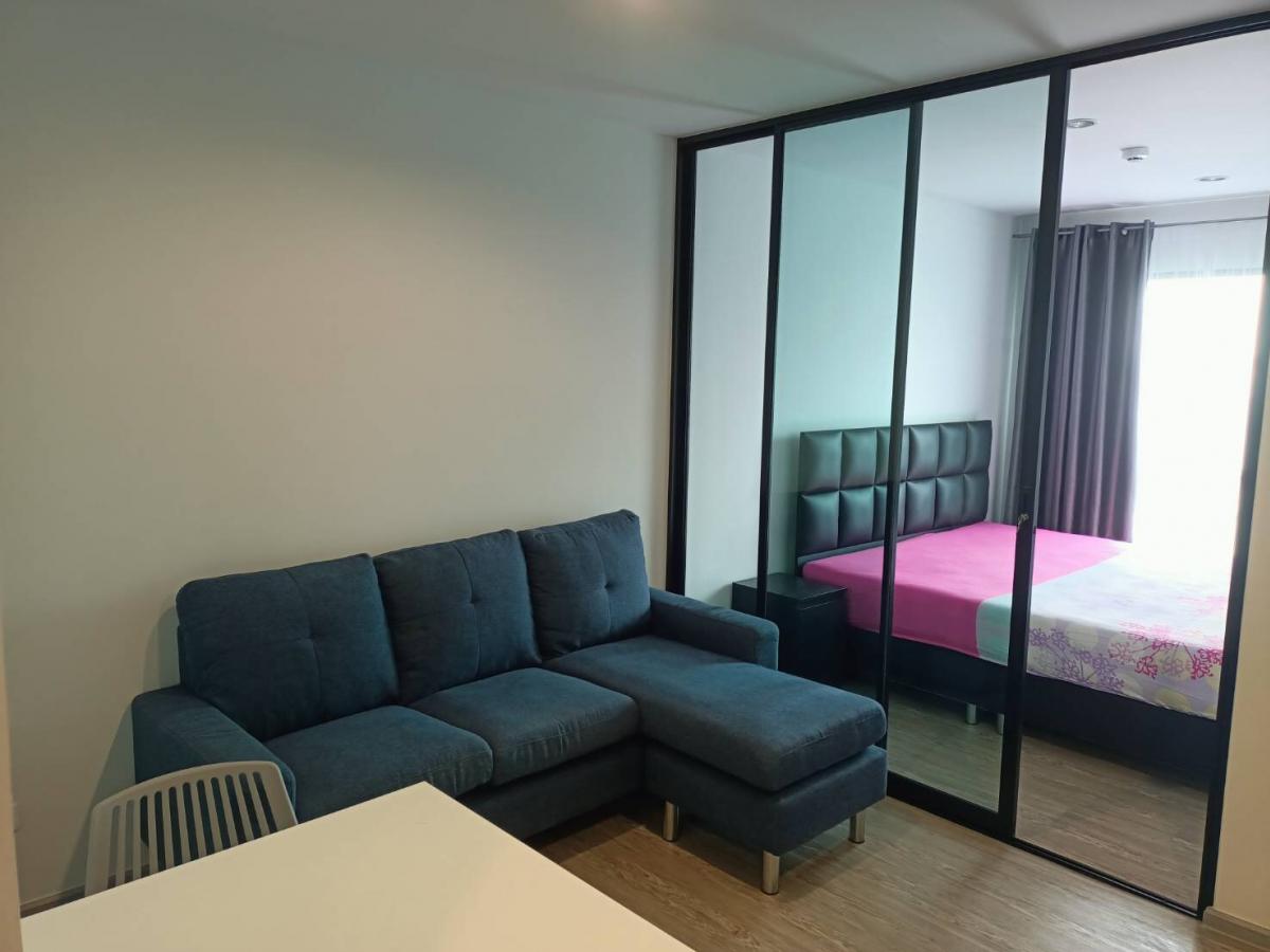 รีช พหลโยธิน 52 [REACH Phahon Yothin 52]