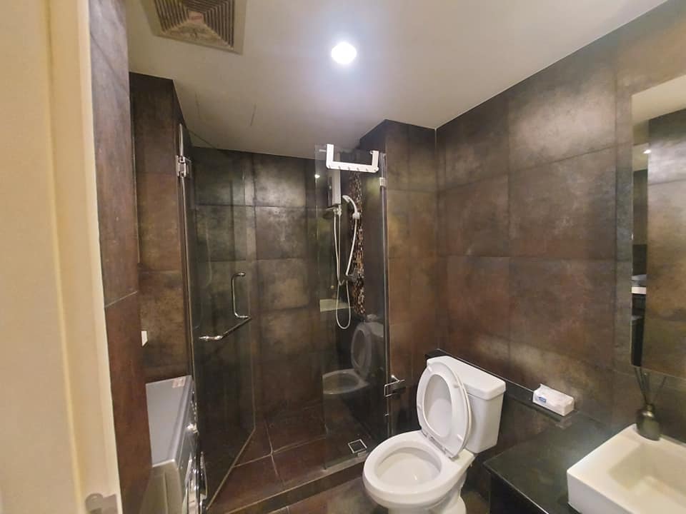 โว้ค สุขุมวิท 16 [VOQUE Sukhumvit 16]
