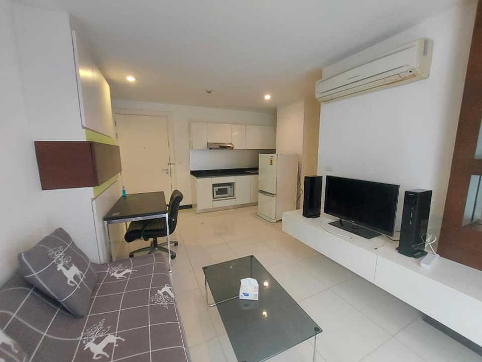 โว้ค สุขุมวิท 16 [VOQUE Sukhumvit 16]