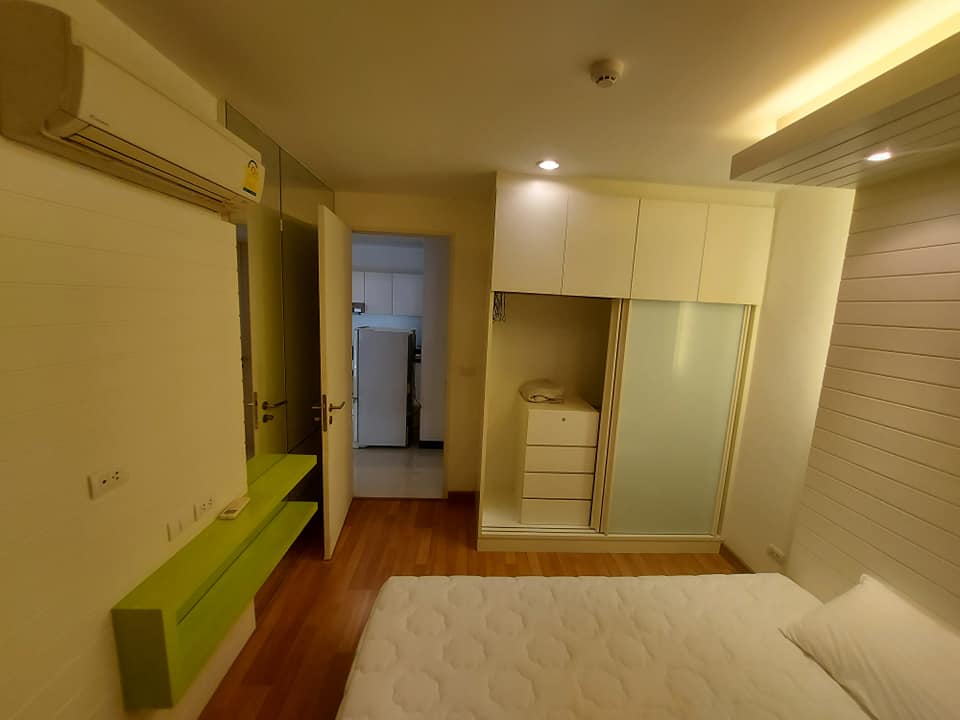โว้ค สุขุมวิท 16 [VOQUE Sukhumvit 16]