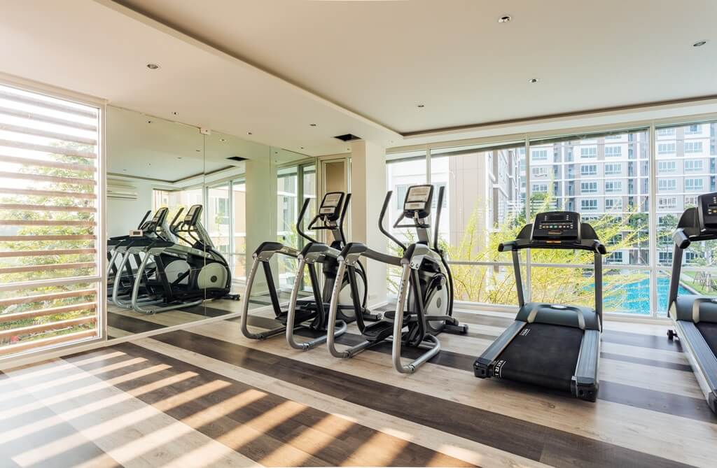 ดีคอนโด แคมปัส รีสอร์ท รังสิต [D Condo Campus Resort Rangsit]