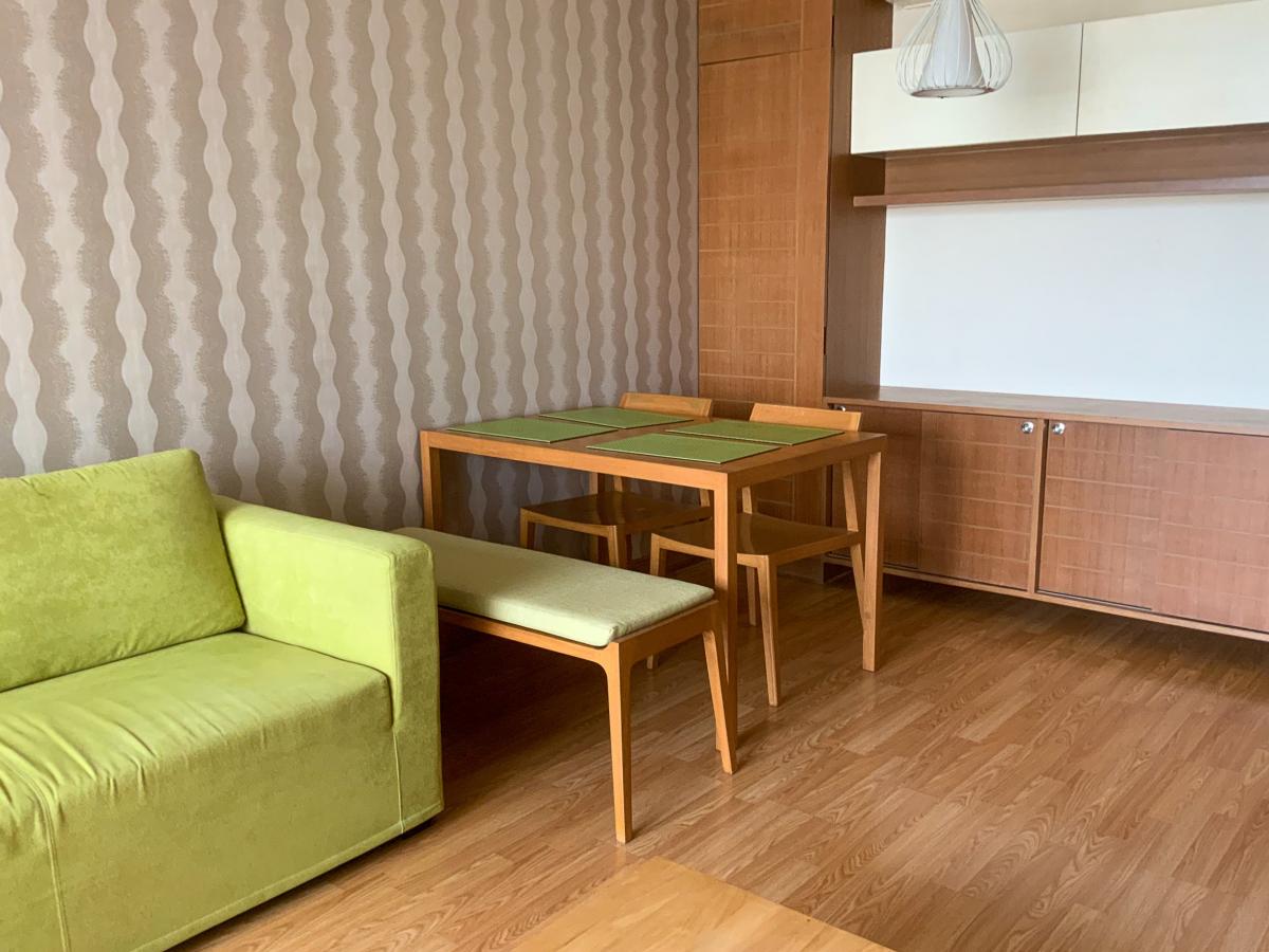 เลอ ลักซ์ คอนโดมิเนียม [LE LUK CONDOMINIUM]