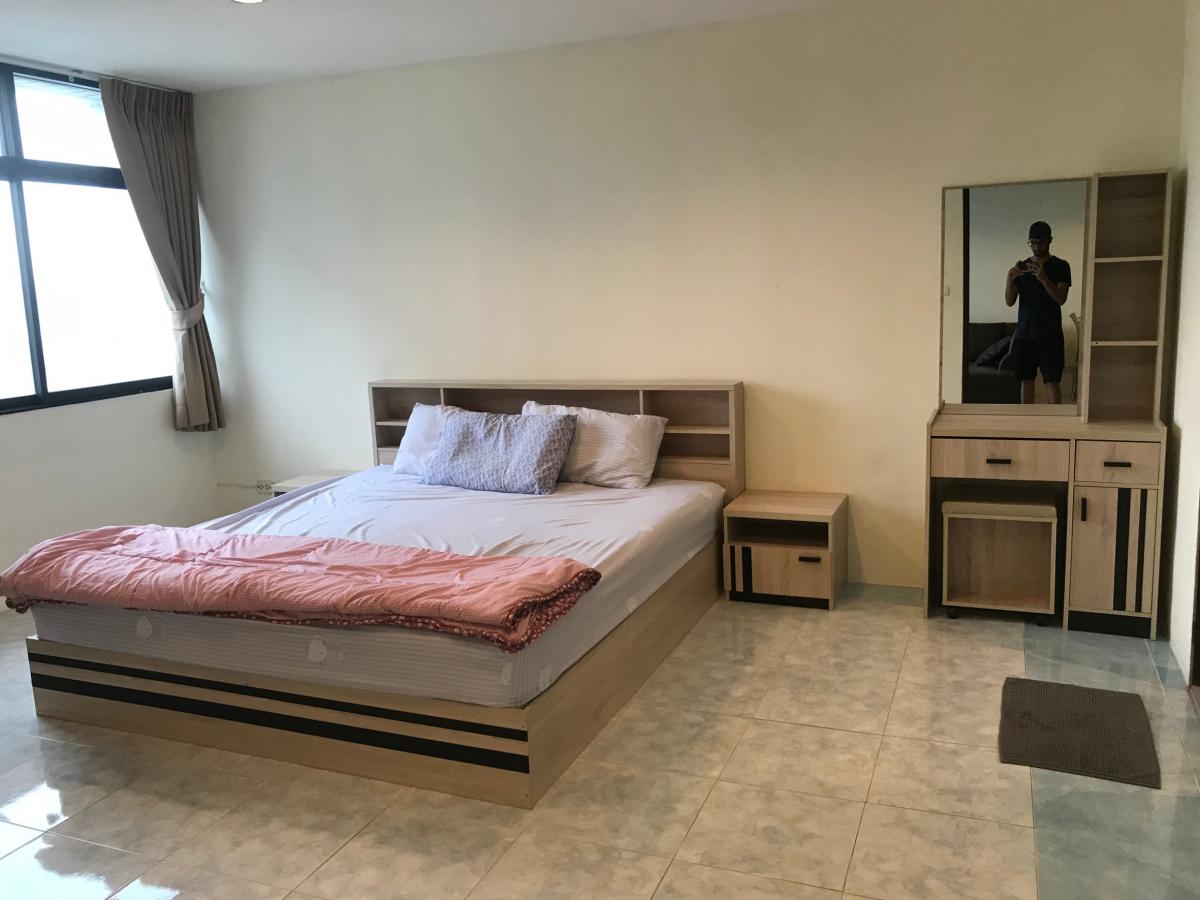 เจซี ทาวเวอร์ [JC Tower]