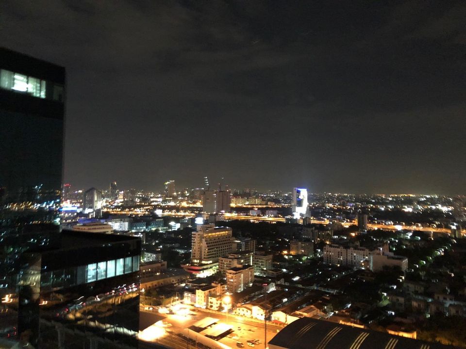 ศุภาลัย ปาร์ค เอกมัย-ทองหล่อ [Supalai Park Ekkamai-Thonglor]