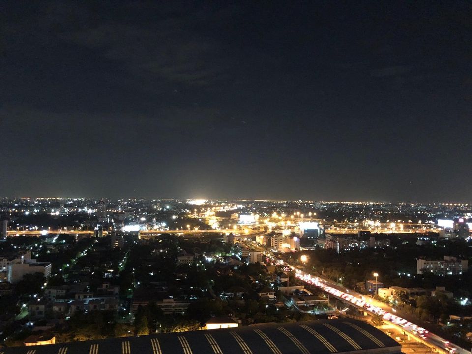 ศุภาลัย ปาร์ค เอกมัย-ทองหล่อ [Supalai Park Ekkamai-Thonglor]
