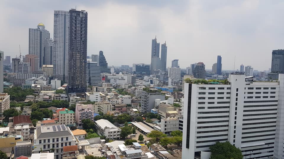 Ivy Sathorn 10