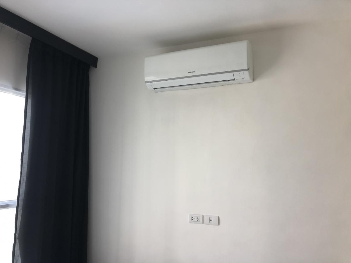 แอสปาย สุขุมวิท 48 [Aspire Sukhumvit 48]