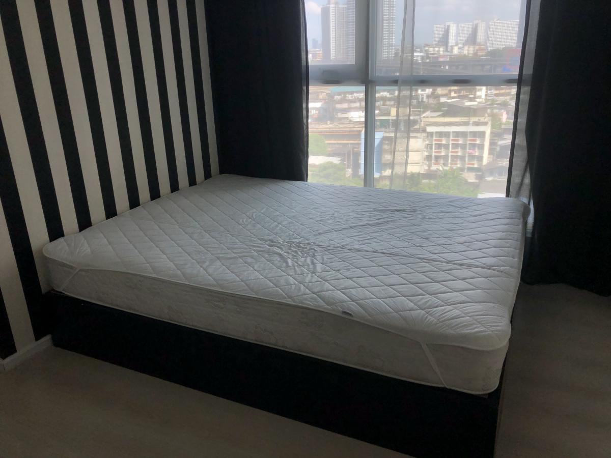 แอสปาย สุขุมวิท 48 [Aspire Sukhumvit 48]