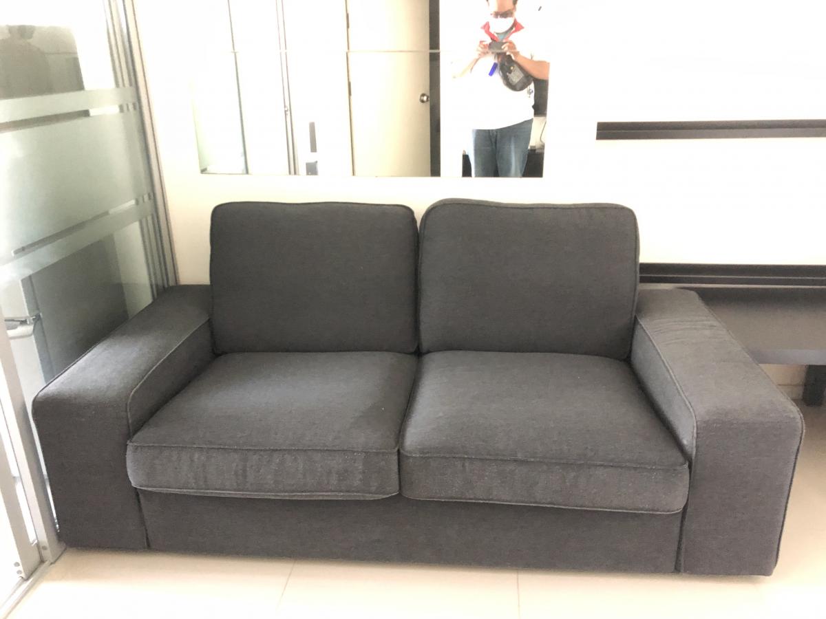 แอสปาย สุขุมวิท 48 [Aspire Sukhumvit 48]