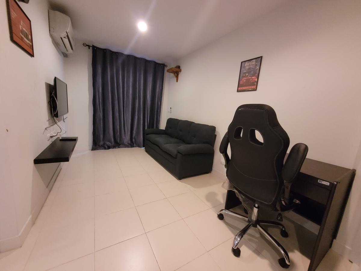 โว๊ค เพลส สุขุมวิท 107 [Voque Place Sukhumvit 107]