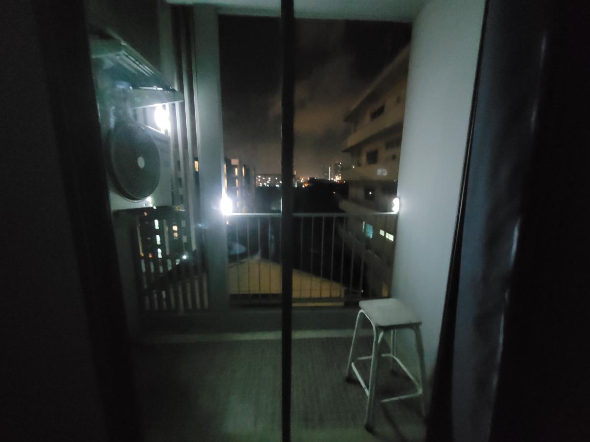 โว๊ค เพลส สุขุมวิท 107 [Voque Place Sukhumvit 107]