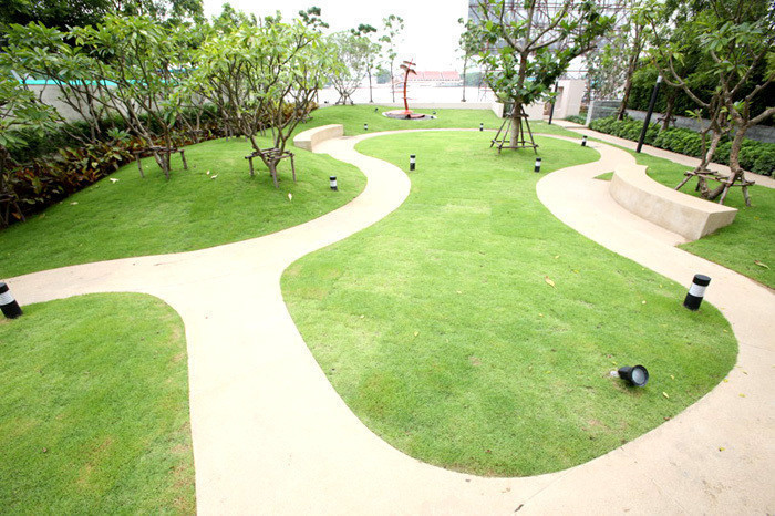 วอเตอร์มาร์ค เจ้าพระยา ริเวอร์ [Watermark Chaophraya River]