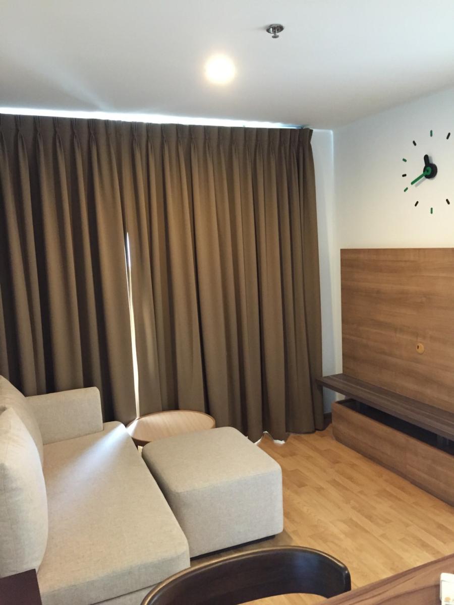 ยู ดีไลท์ เรสซิเดนซ์ พัฒนาการ-ทองหล่อ [U Delight Residence]