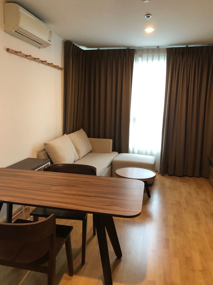 ยู ดีไลท์ เรสซิเดนซ์ พัฒนาการ-ทองหล่อ [U Delight Residence]