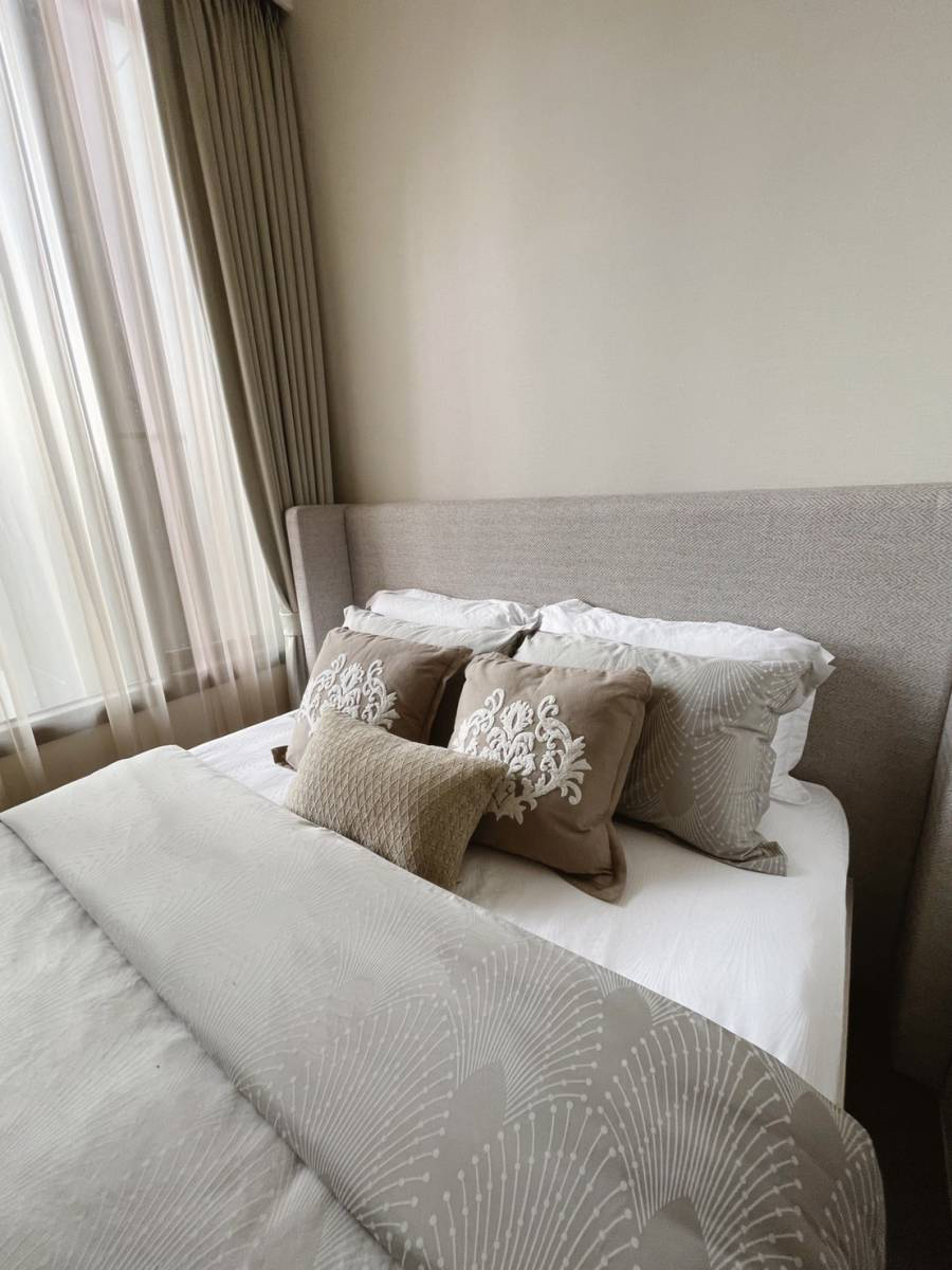 เอดจ์ สุขุมวิท 23 [Edge Sukhumvit 23]