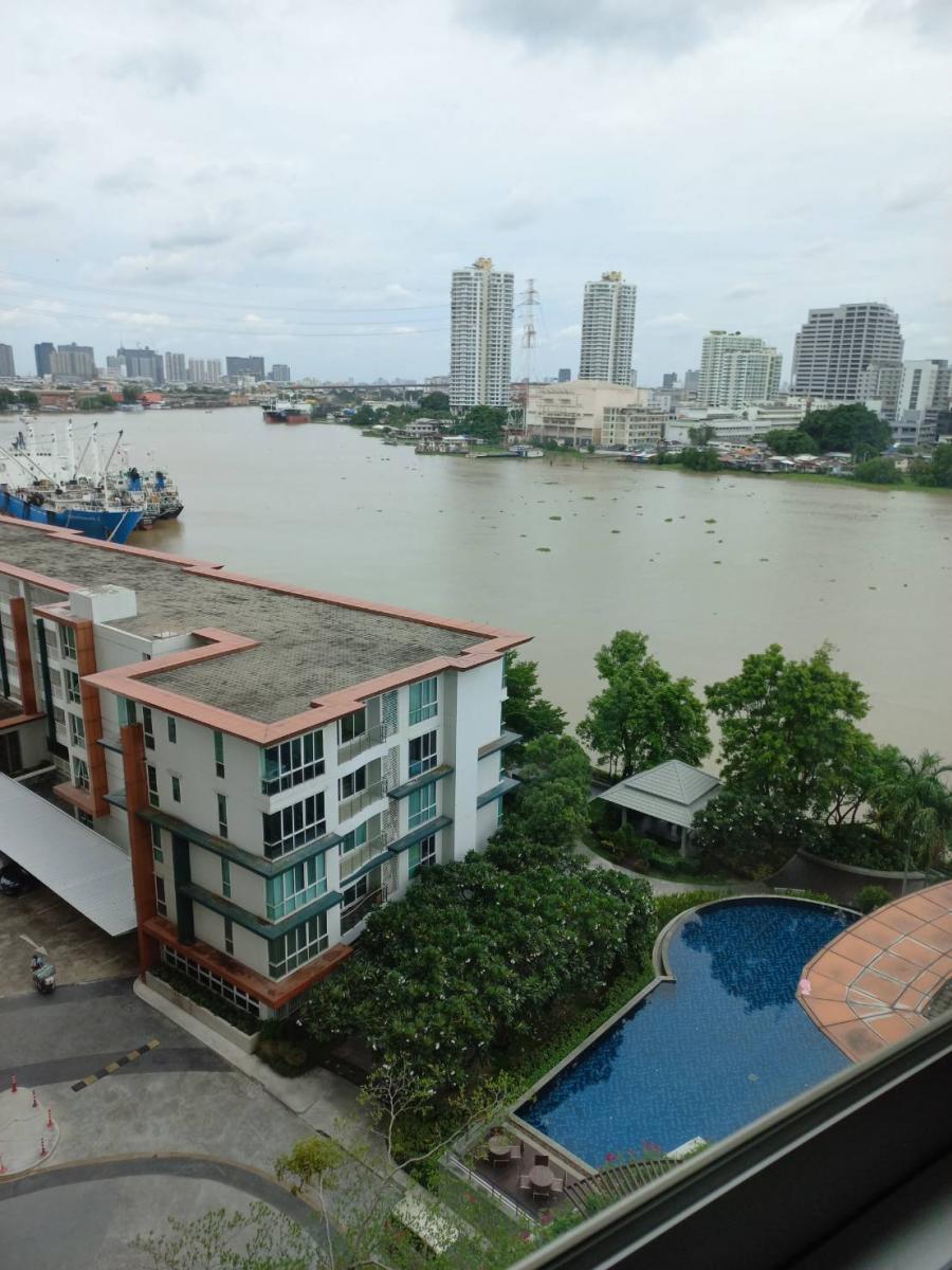 ไอวี่ ริเวอร์ ราษฎร์บูรณะ [Ivy River Ratburana]