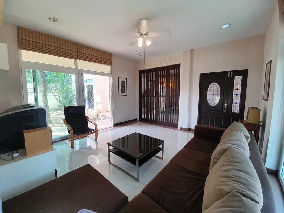 บ้านศิรดา [Baan Sirada]