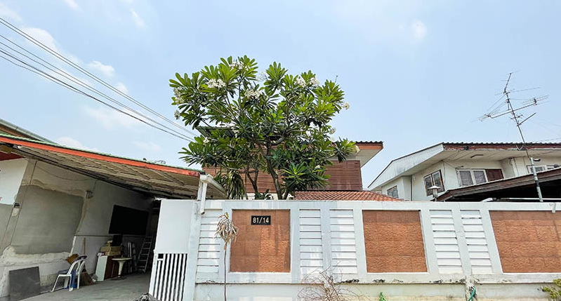 เสนานิเวศน์ 1 [Sena Niwet 1]