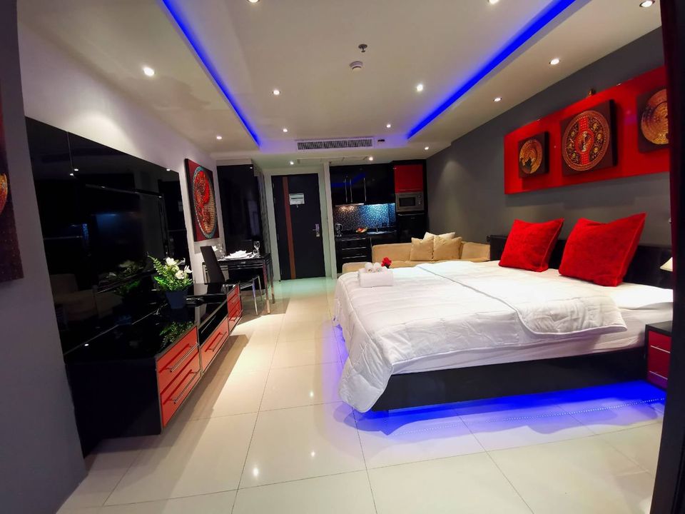 แอ็บโซลูท บางลา สวีท [Absolute Bangla Suites]