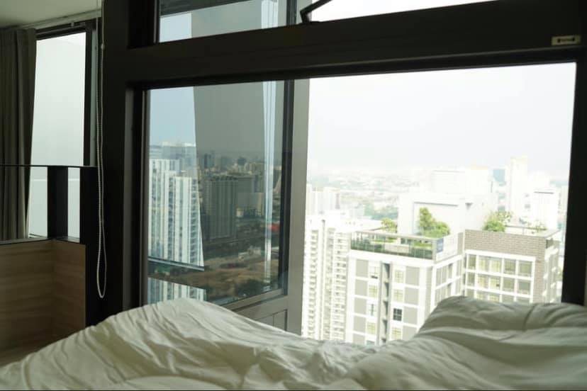 ชีวาทัย เรสซิเดนซ์ อโศก [Chewathai Residence Asoke]
