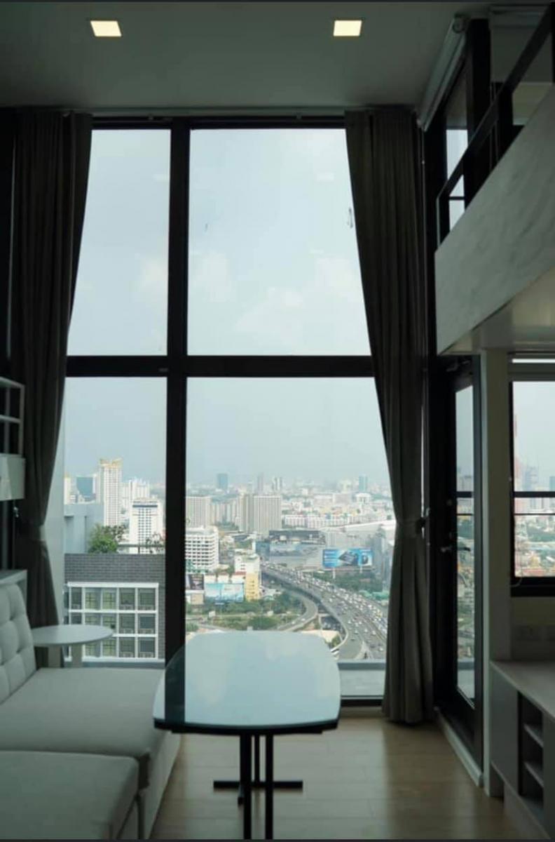 ชีวาทัย เรสซิเดนซ์ อโศก [Chewathai Residence Asoke]