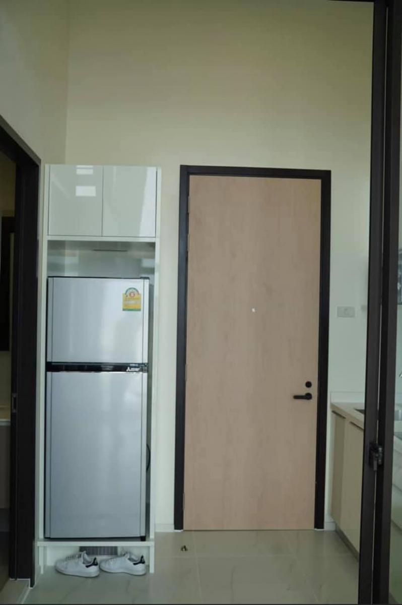 ชีวาทัย เรสซิเดนซ์ อโศก [Chewathai Residence Asoke]