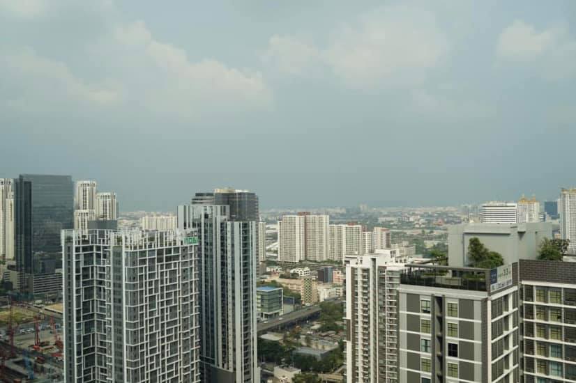ชีวาทัย เรสซิเดนซ์ อโศก [Chewathai Residence Asoke]