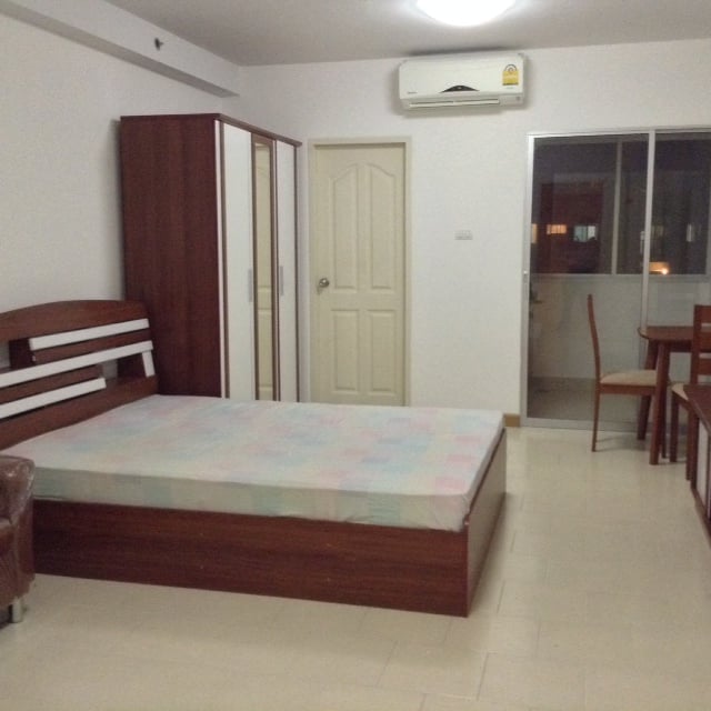 ซิตี้ โฮม รัตนาธิเบศร์ [City Home Rattanathibet]