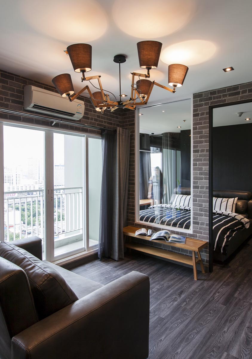 เดอะ พาร์คแลนด์ แกรนด์ อโศก-เพชรบุรี [The Parkland Grand Asoke-Phetchaburi]