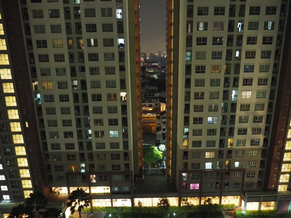ลุมพินี เพลส รัชโยธิน [Lumpini Place Ratchayotin]