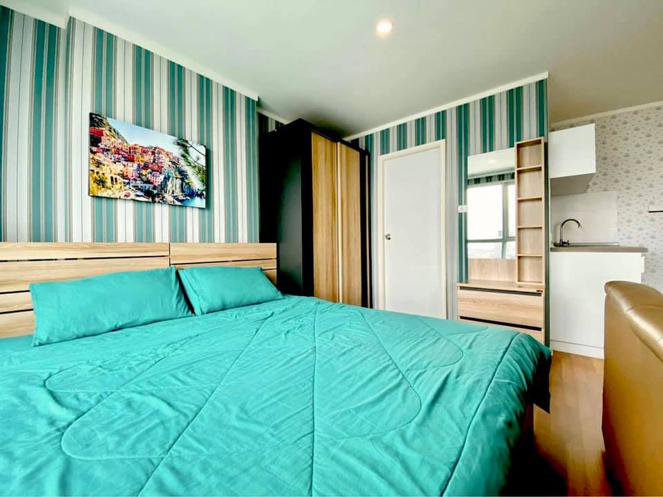เดอะ ซีเล็คเต็ด เกษตร-งามวงศ์วาน [The Selected Kaset-Ngamwongwan]