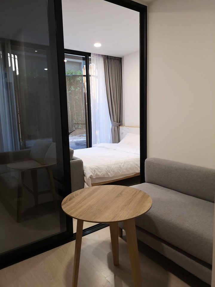 NOBLE AMBIENCE Sukhumvit 42